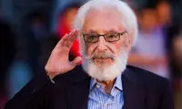 پیام روحانی در پی درگذشت جمشید مشایخی