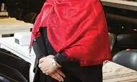مریم سلطانی، خانم آرایشگر بازیگر!