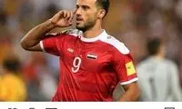 سوما و جانینی در آستانه ترک الاهلی عربستان