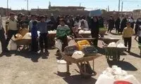 خراسان هم غیزانیه دارد!