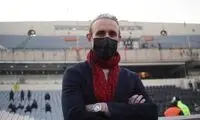 یحیی در پرسپولیس سانسور شد!