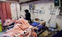 الحمدلله؛ وضعیت ۳ دانشجوی بدحال بهتر شد
