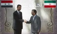آخرین بار اسد چه زمانی به تهران آمد؟ +عکس