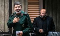 سخنگوی سپاه: ترور یک دانشمند در خیابان، امنیت کشور را خدشه‌دار نمی‌کند