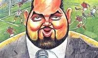 گزارشگری "خیابانی" علت خرید ماهواره؟!!
