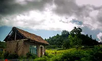حیران، گردنه حیرت انگیز