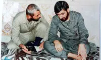تصاویر کمتر دیده‌ شده از سردار همدانی