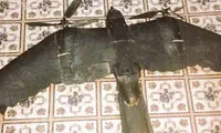کشف عجیب‎ترین ابزار جاسوسی