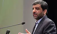واکنش «ضرغامی» به خبر کاندیداتوری اش