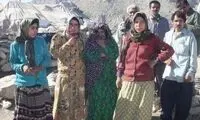 کشف خانواده ای که جزو جمعیت ایران نبود!