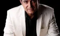 توضیحات آسرایی درباره سرطان حنجره‌اش
