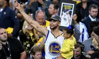 گلدن استیت قهرمان لیگ NBA شد