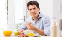 صبحانه بخور و لاغر شو!