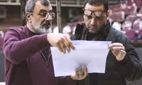 احسان علیخانی از «ماه عسل» می‌رود؟