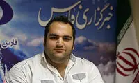 پشیمانی بهداد سلیمی از مناظره با باقری