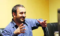 احمدي: متخصص منفی های دوست داشتنی ام