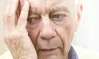 نگاه به چشم‌ها راهی برای تشخیص آلزایمر