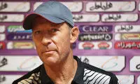 کالدرون در انتظار آزمون بزرگ روز جمعه