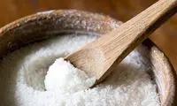 16 کاربرد عجیب نمک