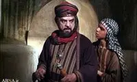 فخیم‌زاده: به داوود گفتم جرجیس را انتخاب کردی!