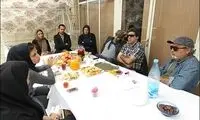 "پایتخت" سفارشی نیست