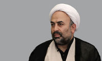به خاکِ پای امام چه کار داری؟