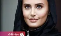 الناز شاکردوست و پرویز پرستویی در اکران «مطرب»