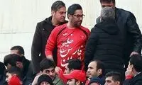 وضعیت میناوند نسبت به صبح بهتر شده است