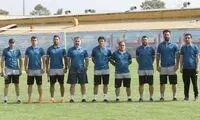 دستیاران فکری در استقلال مشخص شدند