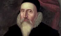 مرلین جادوگر؛ واقعیت یا افسانه؟