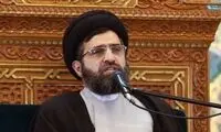 درخواست دعا برای بهبود کارشناس «سمت خدا»