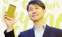 ال‌ جی: آیفون SE یک گوشی قدیمی است