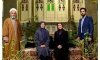 سریال محرمیِ شبکه یک مشخص شد