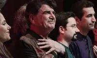 اصلاح‌طلبان شجریان سیاسی را می‌خواهند نه هنری را