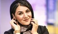 بالاخره سکوت ستاره اسکندری شکست