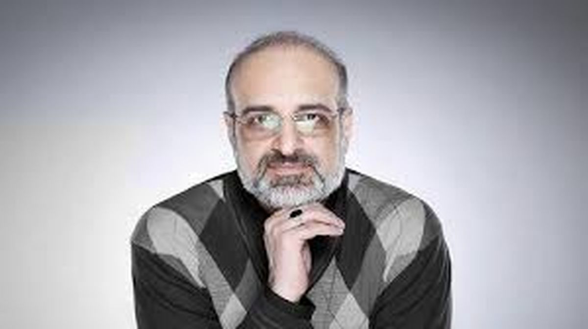 محمد اصفهانی: به‌خاطر معین ممنوع‌الکار شدم!