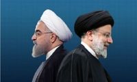 واقعا مردم می‌گویند خدا بیامرزه پدر روحانی رو؟!