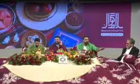 تلویزیون، زیر پتوی شب یلدا!