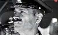 قابی دیده نشده از رهبر انقلاب با لباس رزم در کنار فرمانده ارتش