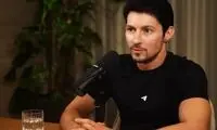 مالک تلگرام: ۱۰۰ فرزند دارم و همه در ارثم سهیم‌اند