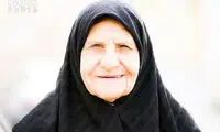 عکس: چهره مهربانی