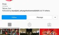 ادامه جشن آنفالوی پرسپولیسی‌ها برای شجاع