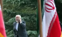 استقبال روحانی از فیشر درسعدآباد +عکس
