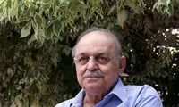 استاد حسن كسايی درگذشت