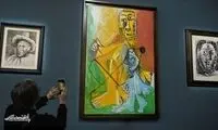 فروش ١١٠میلیون دلاری شاهکار‌های پیکاسو