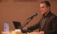 انصاری‌فرد: سردار سلیمانی، پشتوانه و سنگر ما بود