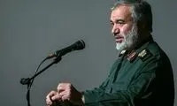 فدوی: کسی جرأت نکرده یک تیر به سمت ما بزند
