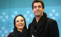 منوچهر هادی و یکتا ناصر در «برنده باش»!