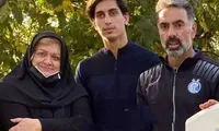 محمود فکری هم به کرونا مبتلا شده؟