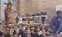 اوقات فراغت به سبک جوان ایرانی
